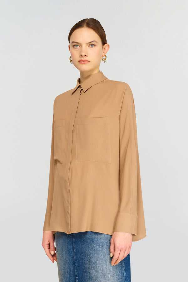 Semicouture Camicia Tiffany | Semicouture