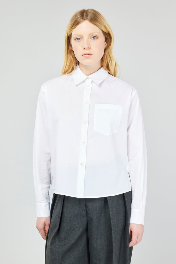 Semicouture Camicia Violetta | Semicouture