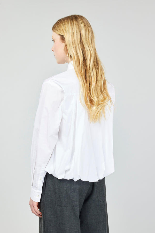 Semicouture Camicia Violetta | Semicouture