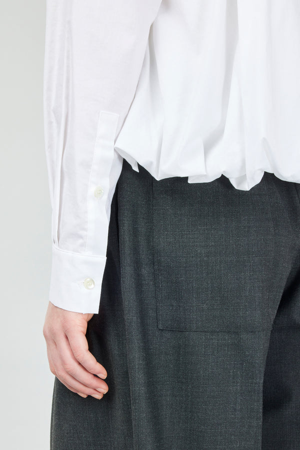 Semicouture Camicia Violetta | Semicouture