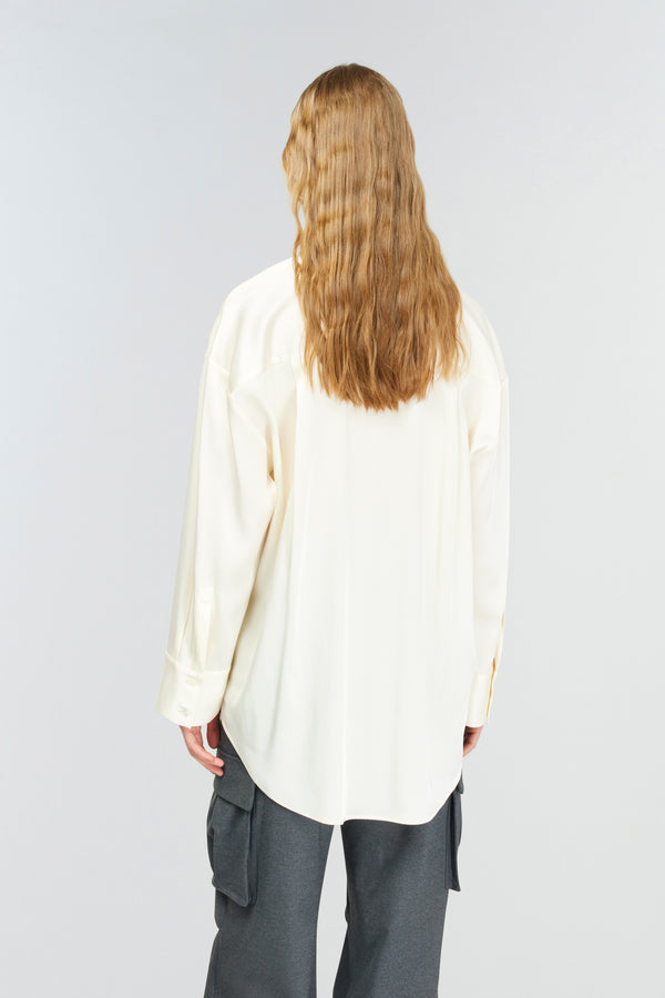 Semicouture Camicia Zoe | Semicouture