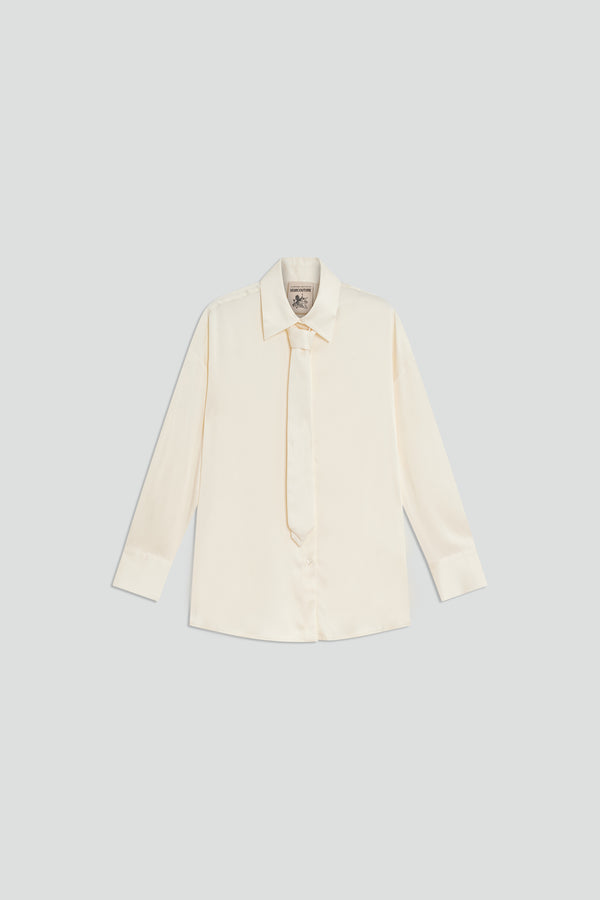 Semicouture Camicia Zoe | Semicouture