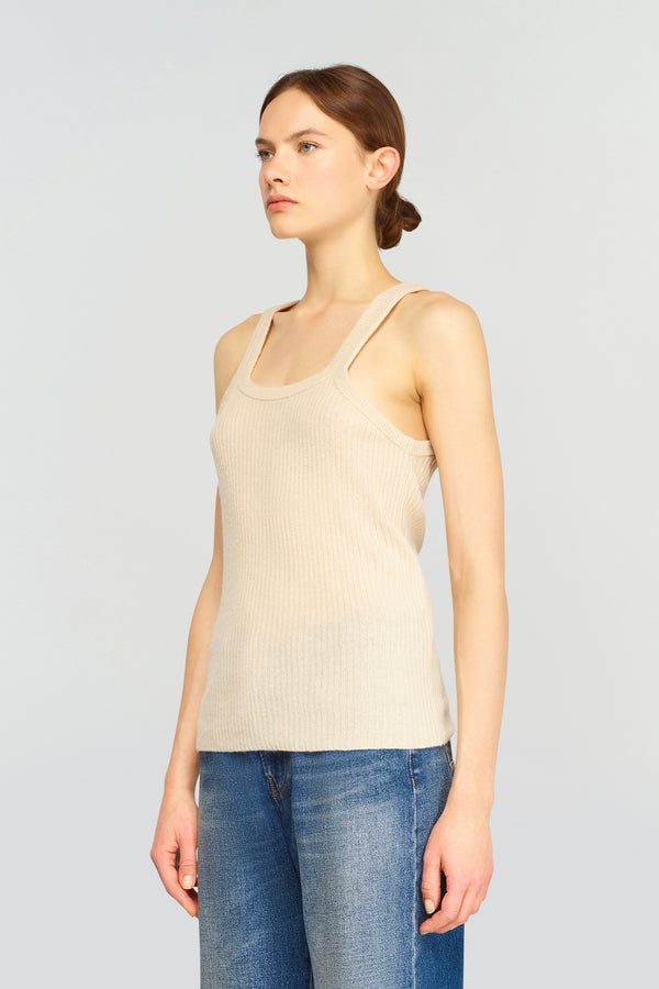 Semicouture Canotta Ferdinanda | Semicouture