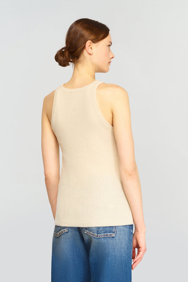 Semicouture Canotta Ferdinanda | Semicouture