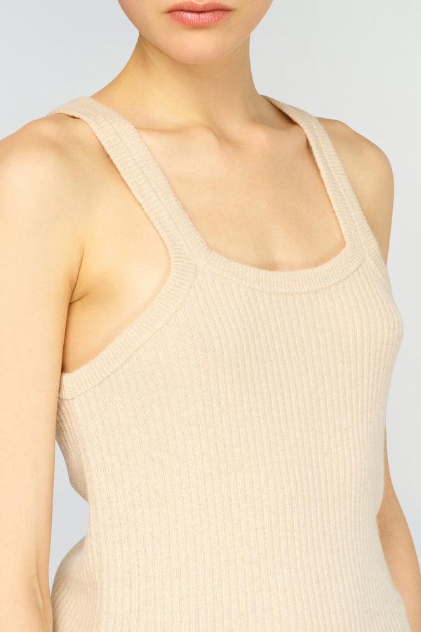 Semicouture Canotta Ferdinanda | Semicouture