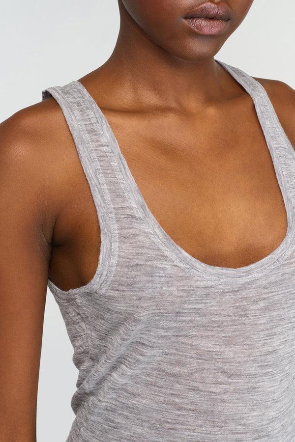 Semicouture Canotta Jonida | Semicouture