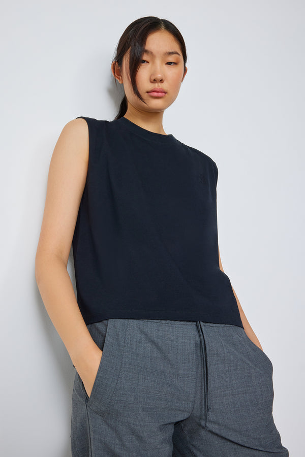 Semicouture Canotta Rebecca | Semicouture