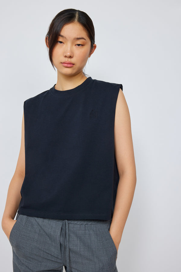 Semicouture Canotta rebecca | semicouture