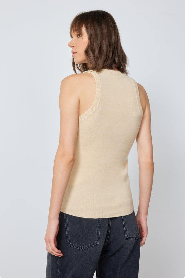 Semicouture Canotta Sophia | Semicouture