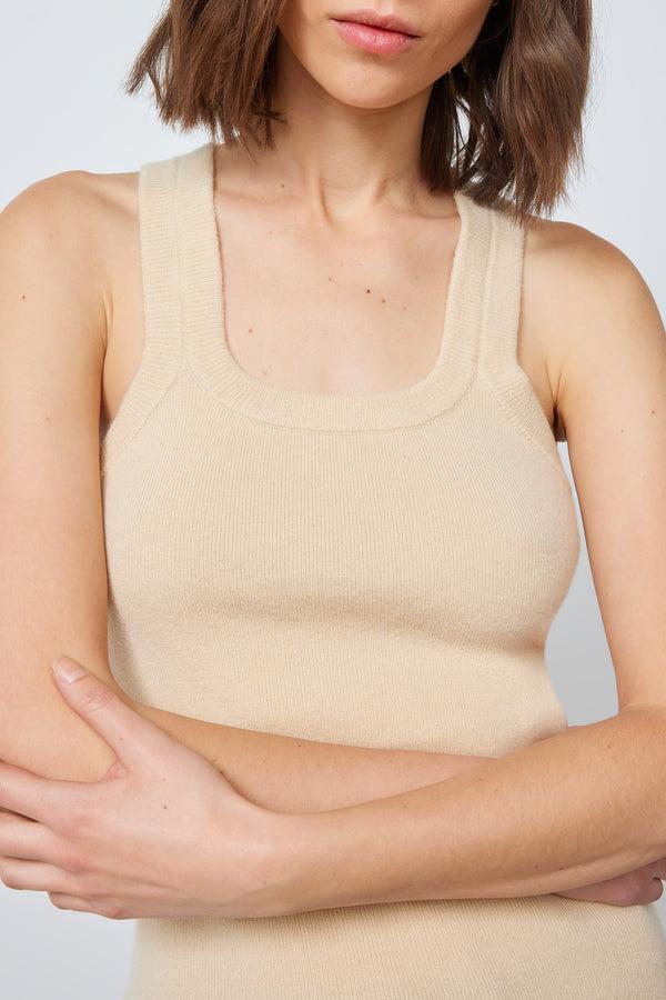 Semicouture Canotta Sophia | Semicouture