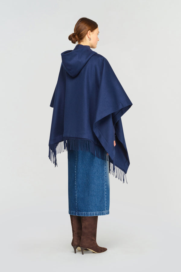 Semicouture Cappa Jane | Semicouture