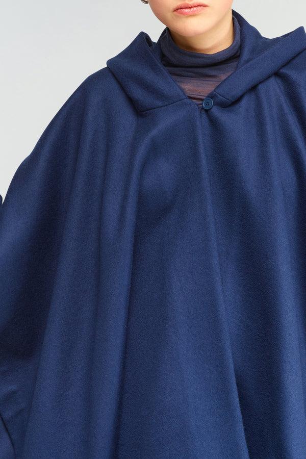 Semicouture Cappa Jane | Semicouture