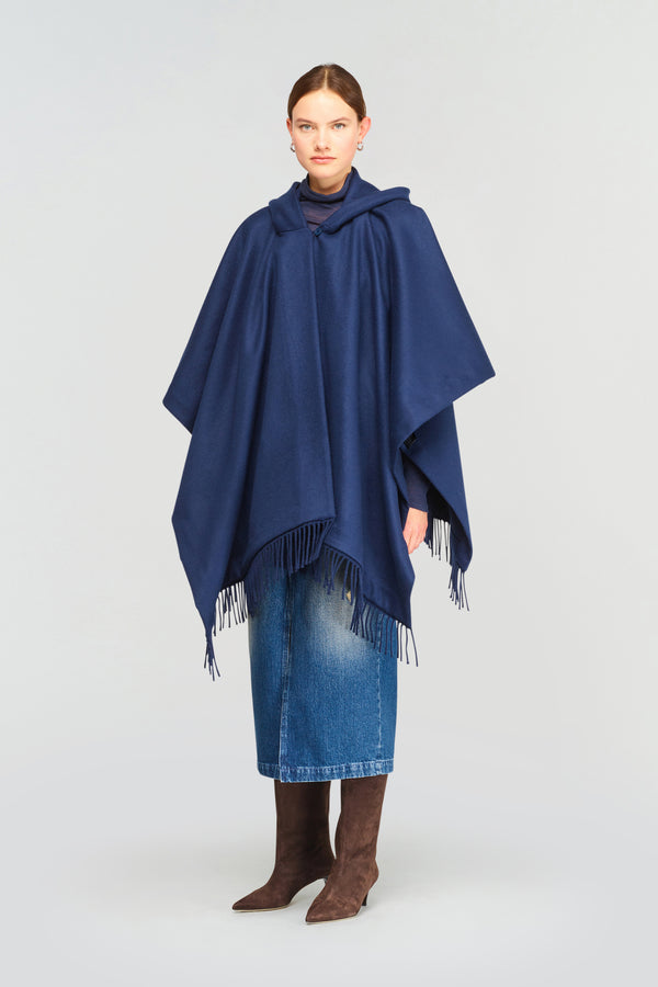 Semicouture Cappa Jane | Semicouture