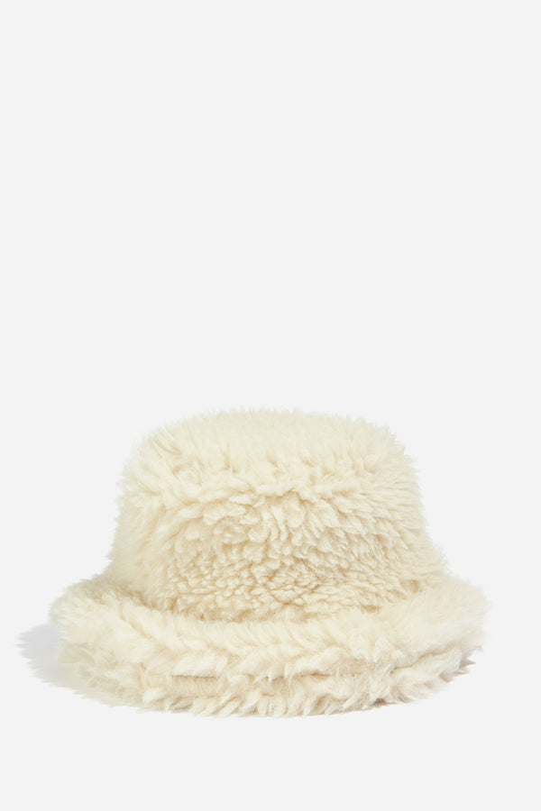 Semicouture Cappello cathleen | semicouture