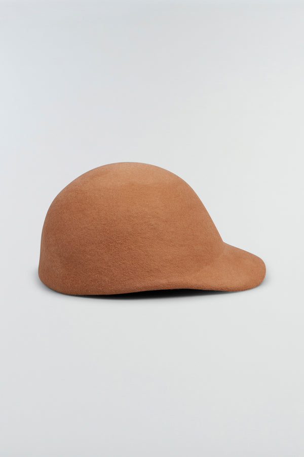 Semicouture Cappello Luigina | Semicouture