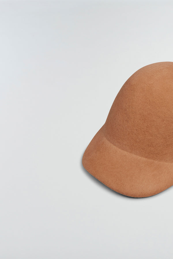 Semicouture Cappello Luigina | Semicouture