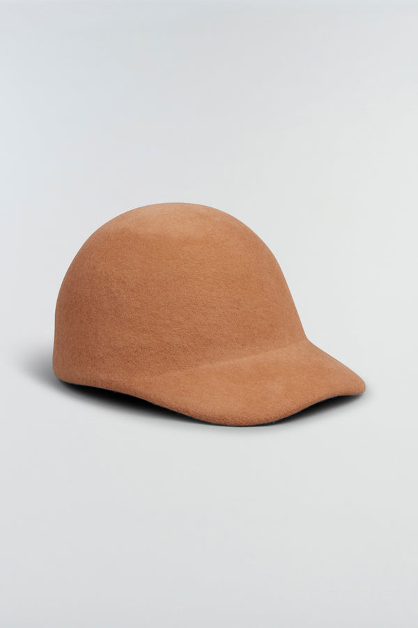 Semicouture Cappello luigina | semicouture