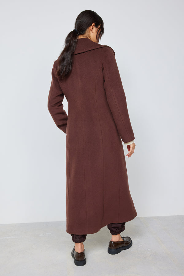 Semicouture Cappotto Alicia | Semicouture