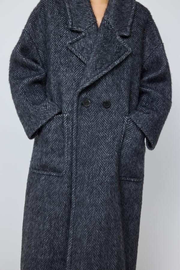 Semicouture Cappotto Beverly | Semicouture