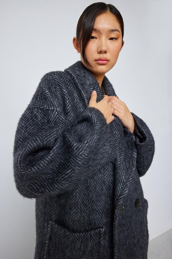 Semicouture Cappotto Beverly | Semicouture