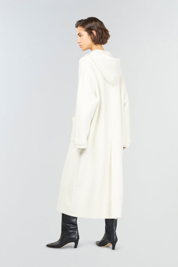 Semicouture Cappotto Chrystabel | Semicouture