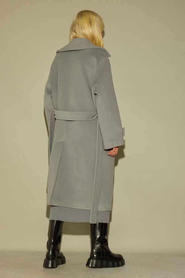 Semicouture Cappotto Clarity | Semicouture