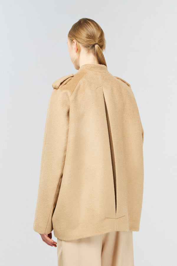 Semicouture Cappotto Coolen | Semicouture