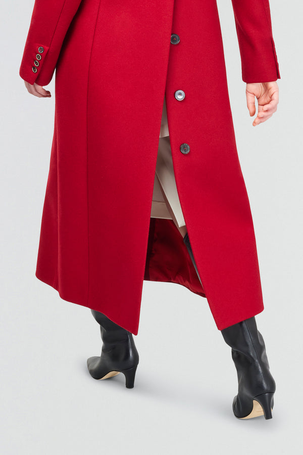 Semicouture Cappotto Heloise | Semicouture