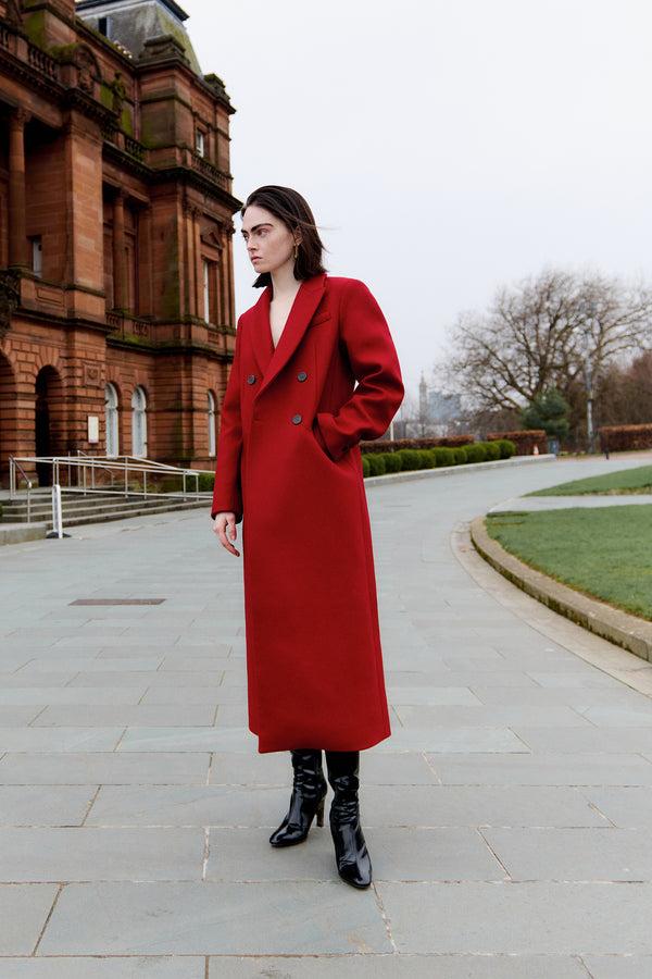 Semicouture Cappotto heloise | semicouture