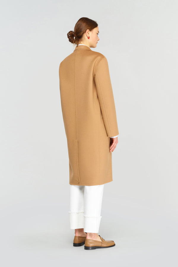 Semicouture Cappotto Judi | Semicouture