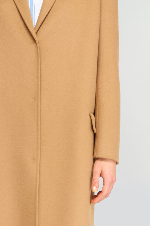 Semicouture Cappotto Judi | Semicouture