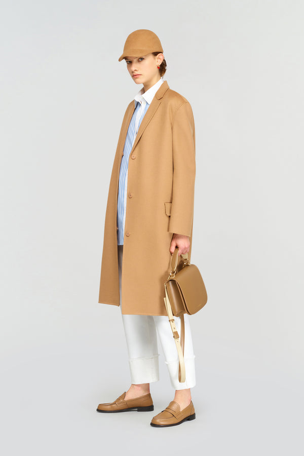 Semicouture Cappotto judi | semicouture