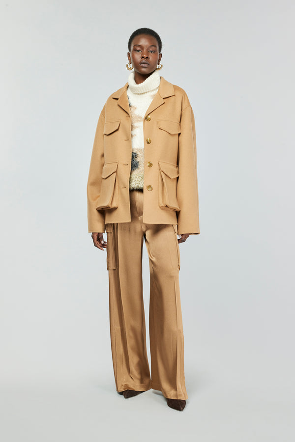 Semicouture Cappotto katrina | semicouture