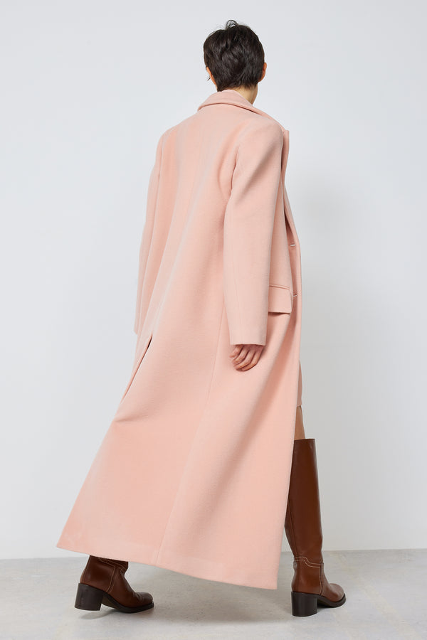 Semicouture Cappotto Kelly | Semicouture