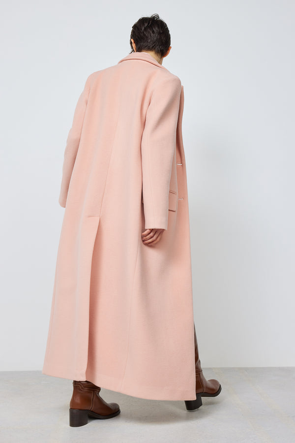 Semicouture Cappotto Kelly | Semicouture