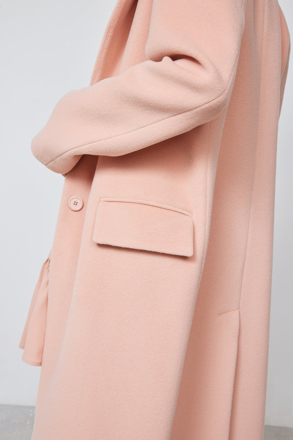 Semicouture Cappotto Kelly | Semicouture