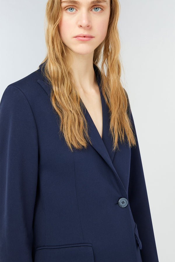 Semicouture Cappotto Marinella | Semicouture