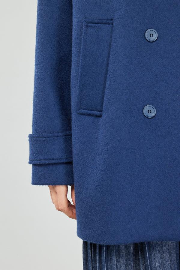 Semicouture Cappotto Melanie | Semicouture