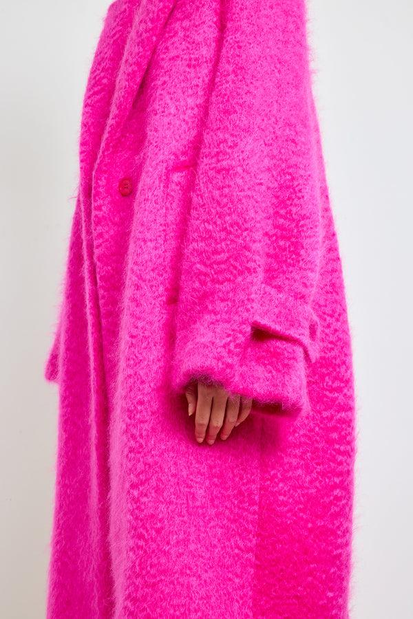 Semicouture Cappotto Sarah | Semicouture