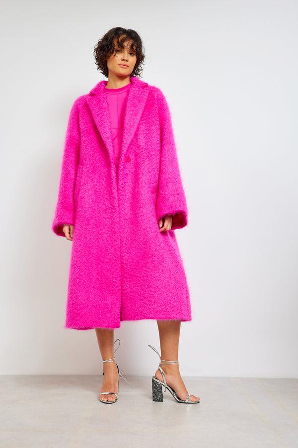 Semicouture Cappotto sarah | semicouture