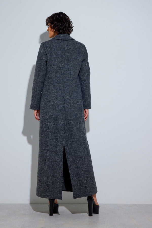 Semicouture Cappotto Seraphine | Semicouture