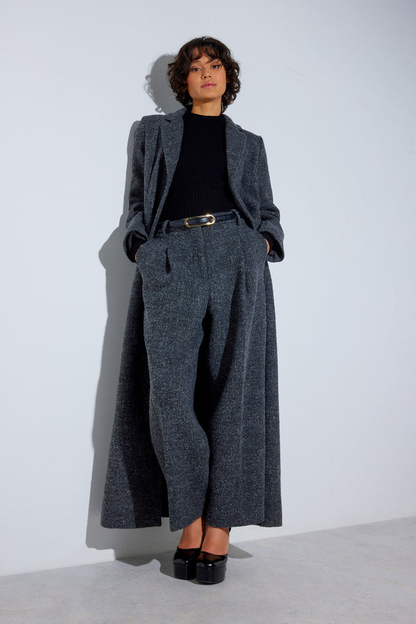 Semicouture Cappotto Seraphine | Semicouture