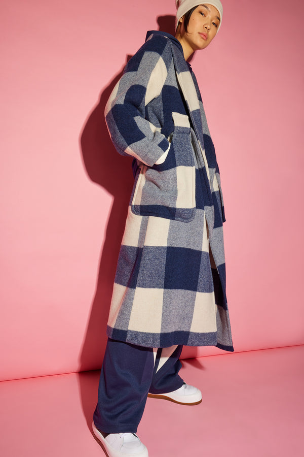 Semicouture Cappotto Shana | Semicouture