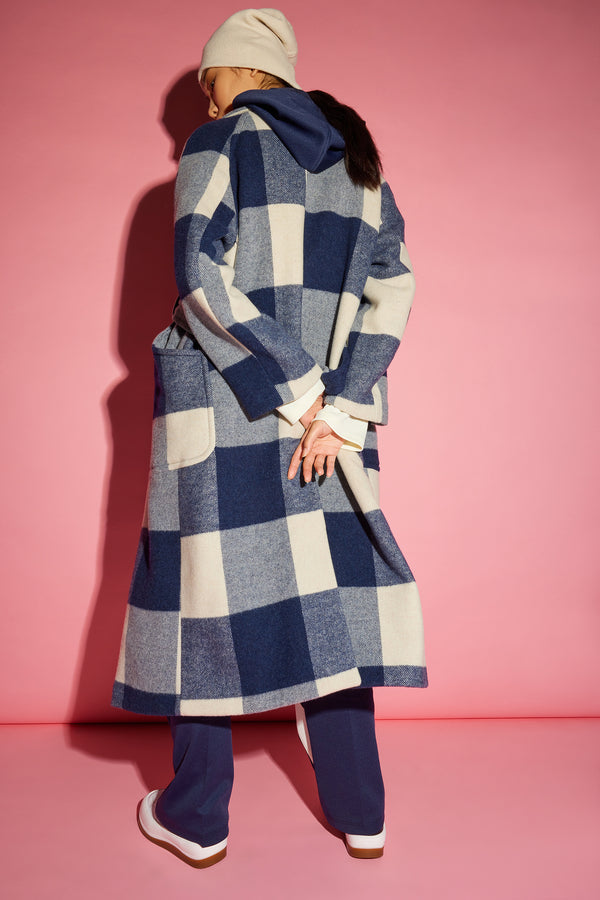 Semicouture Cappotto Shana | Semicouture