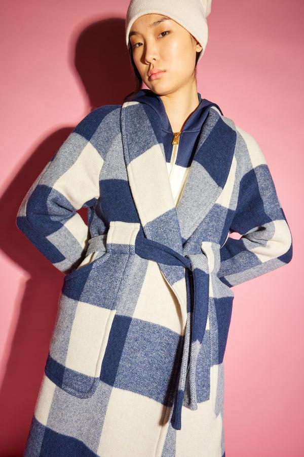 Semicouture Cappotto Shana | Semicouture