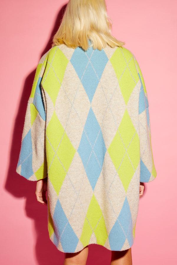 Semicouture Cappotto Sigmind | Semicouture