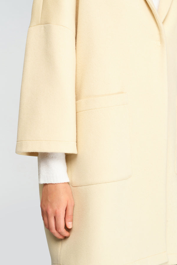 Semicouture Cappotto Sigmund | Semicouture