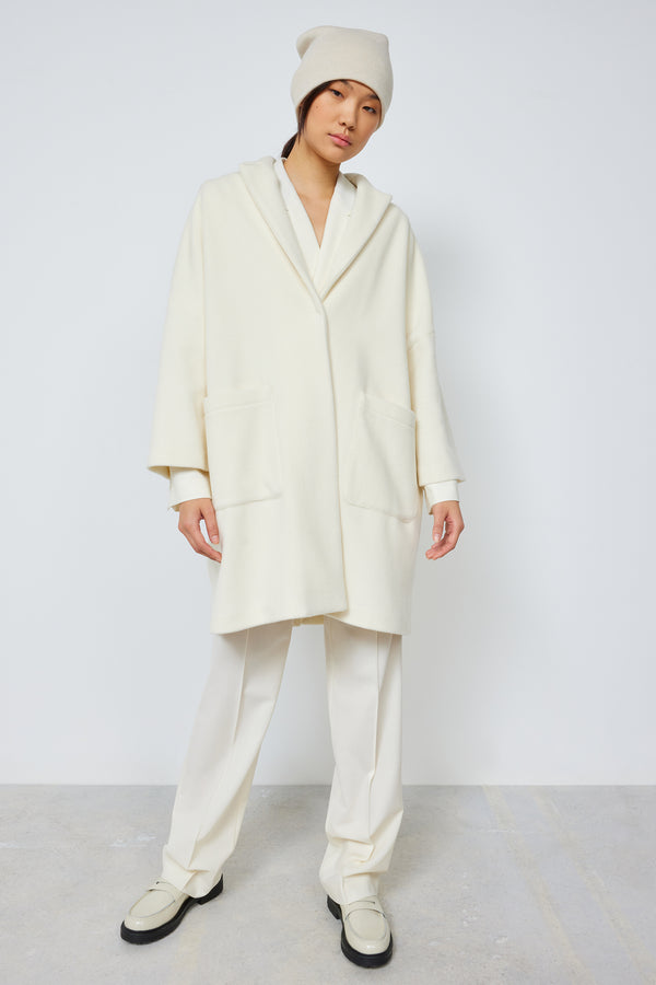 Semicouture Cappotto Sigmund | Semicouture