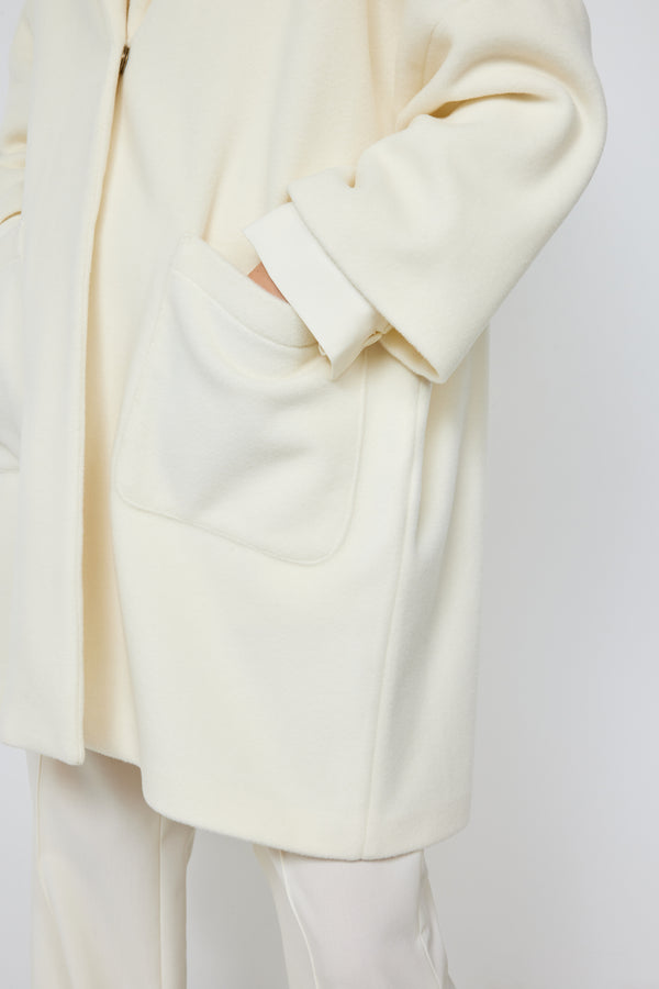 Semicouture Cappotto Sigmund | Semicouture