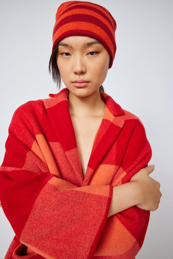 Semicouture Cappotto Sigmund | Semicouture